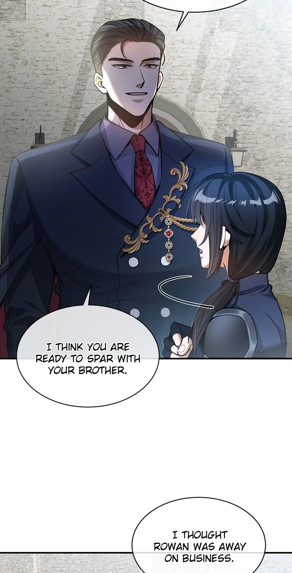 The Beginning After the End, Chapter 175.8 image 14